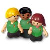 staff inverurie
